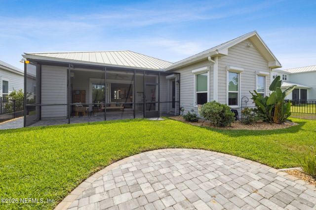 237 WATERLINE Drive, St. Johns, FL 32259