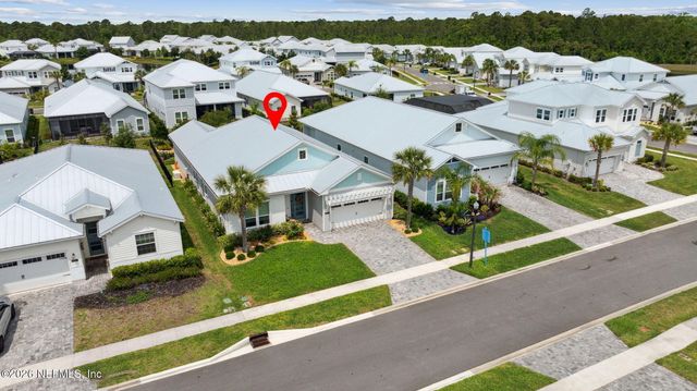 237 WATERLINE Drive, St. Johns, FL 32259