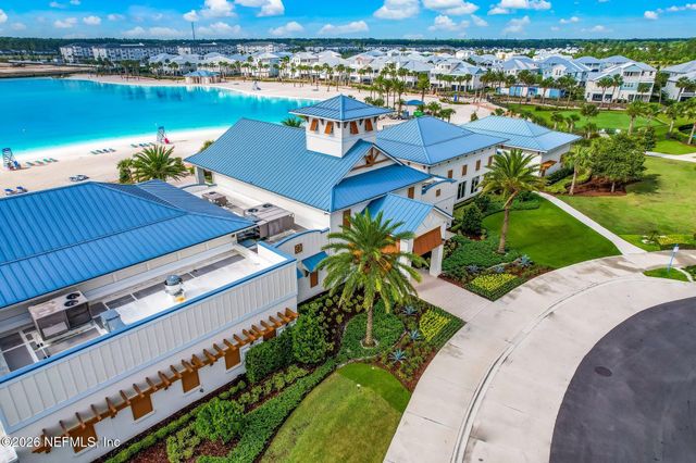 237 WATERLINE Drive, St. Johns, FL 32259