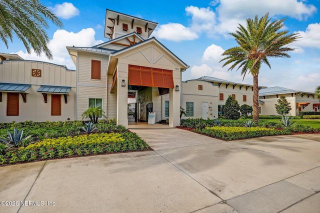 237 WATERLINE Drive, St. Johns, FL 32259