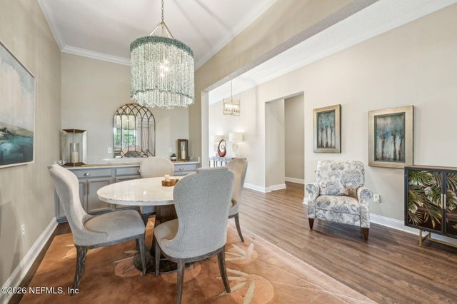 237 WATERLINE Drive, St. Johns, FL 32259