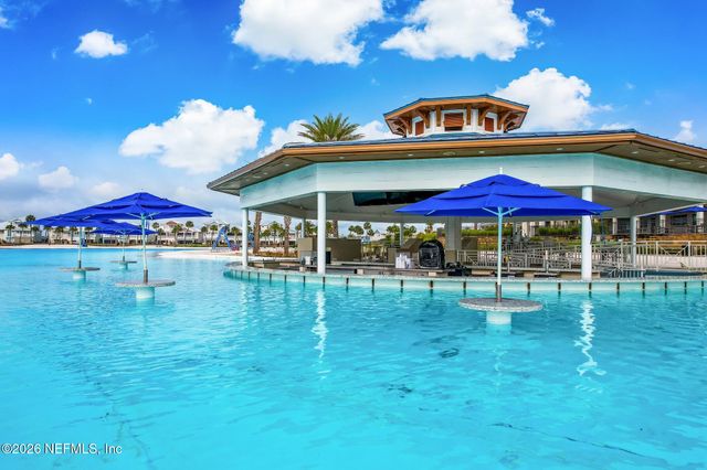 237 WATERLINE Drive, St. Johns, FL 32259