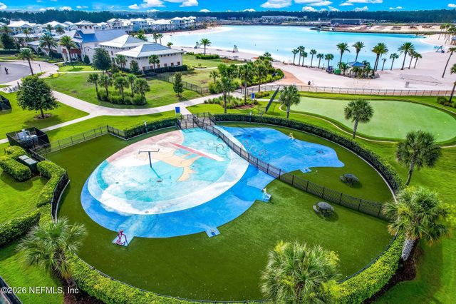 237 WATERLINE Drive, St. Johns, FL 32259