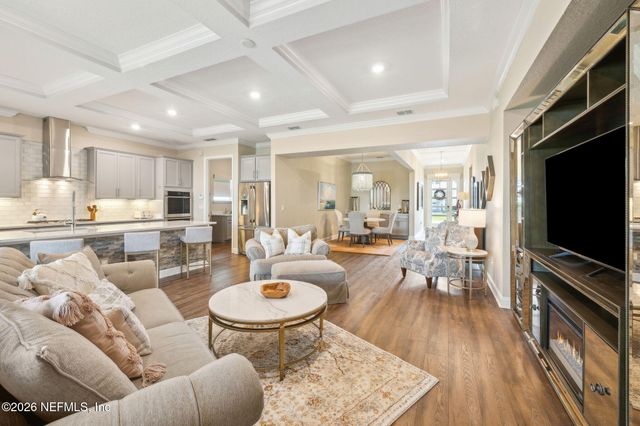 237 WATERLINE Drive, St. Johns, FL 32259