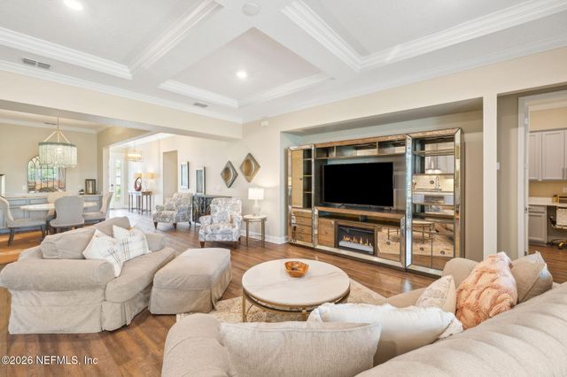 237 WATERLINE Drive, St. Johns, FL 32259