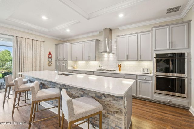 237 WATERLINE Drive, St. Johns, FL 32259