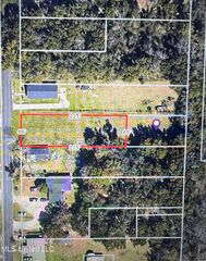 Silver Ridge Avenue, Gulfport, MS 39507