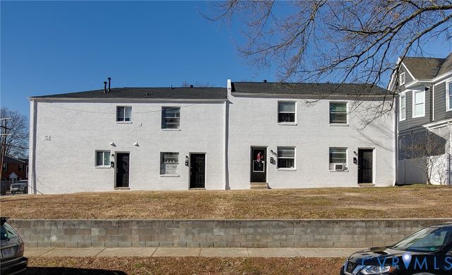 2000 Lamb Ave, Richmond, VA 23222