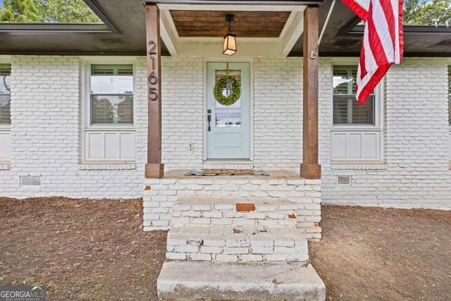 2165 Lower Roswell Road, Marietta, GA 30068