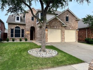 2433 Mallard Drive, Little Elm, TX 75068