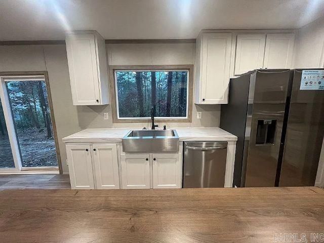 162 March Lane, Hot Springs National Park, AR 71913