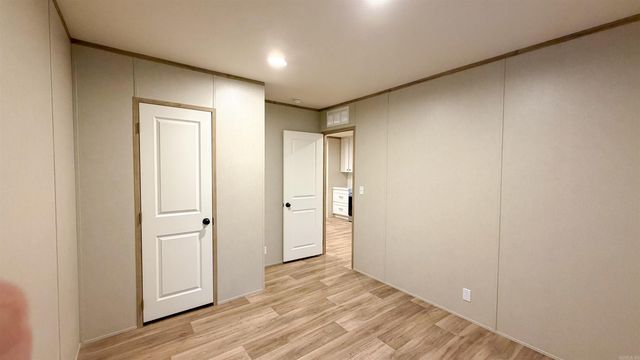 162 March Lane, Hot Springs National Park, AR 71913