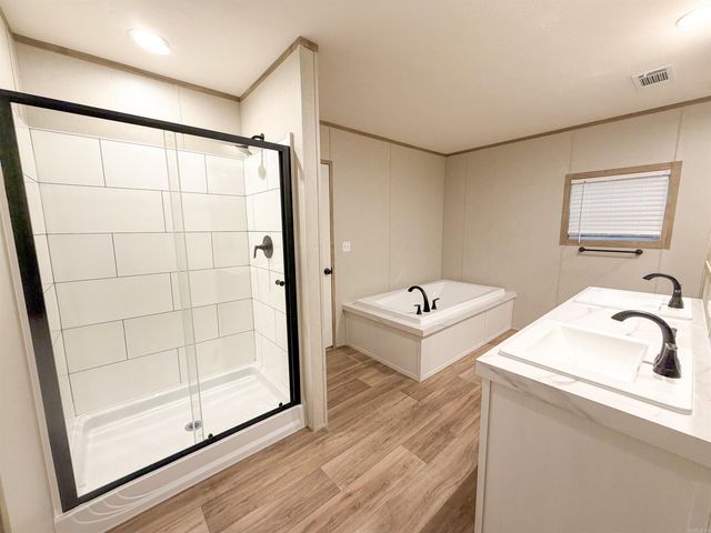 162 March Lane, Hot Springs National Park, AR 71913