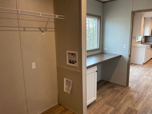 162 March Lane, Hot Springs National Park, AR 71913