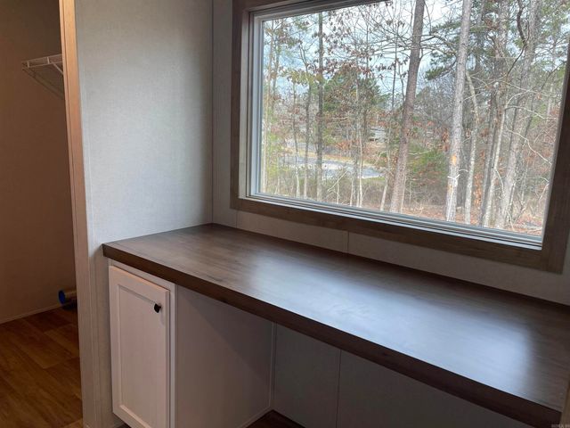 162 March Lane, Hot Springs National Park, AR 71913