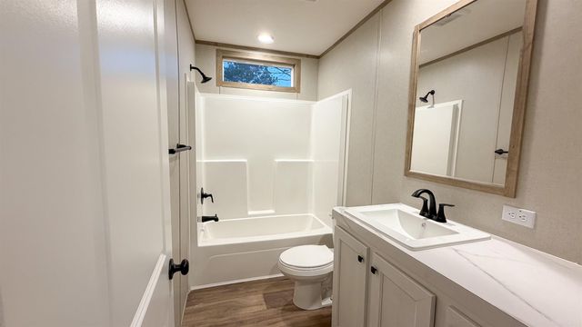 162 March Lane, Hot Springs National Park, AR 71913