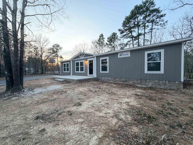 162 March Lane, Hot Springs National Park, AR 71913