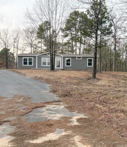 162 March Lane, Hot Springs National Park, AR 71913