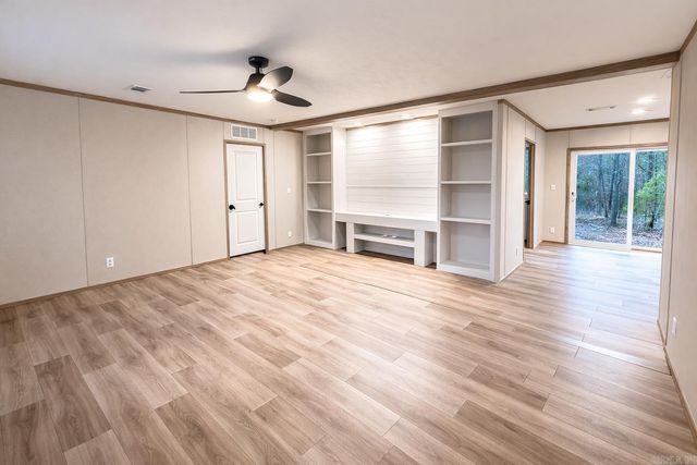 162 March Lane, Hot Springs National Park, AR 71913