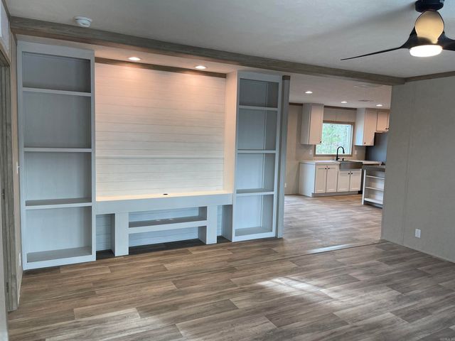 162 March Lane, Hot Springs National Park, AR 71913