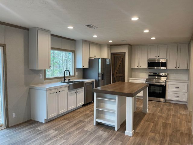 162 March Lane, Hot Springs National Park, AR 71913