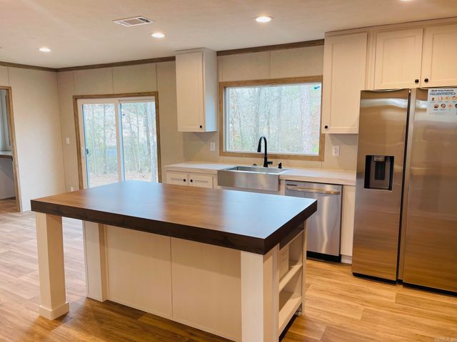 162 March Lane, Hot Springs National Park, AR 71913