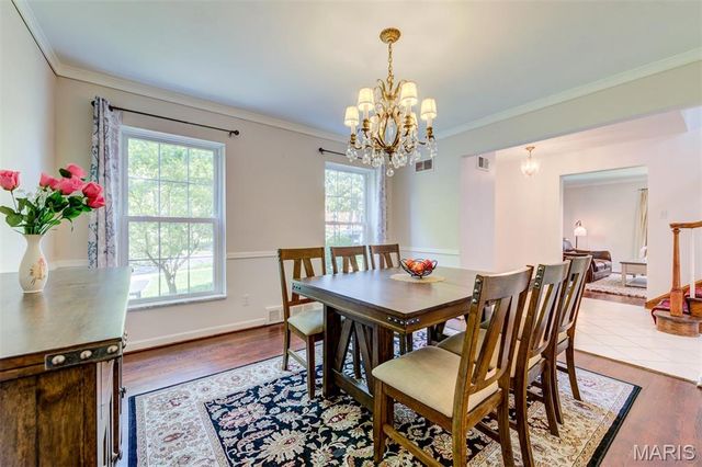 8016 Davis Drive, St Louis, MO 63105
