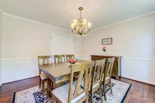 8016 Davis Drive, St Louis, MO 63105