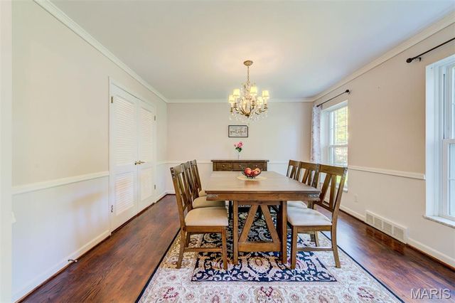 8016 Davis Drive, St Louis, MO 63105