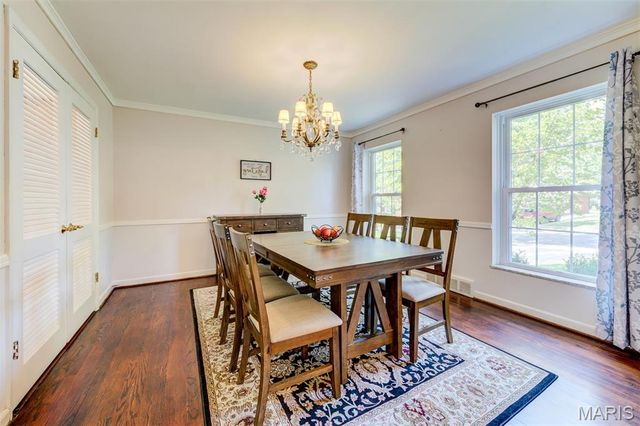 8016 Davis Drive, St Louis, MO 63105