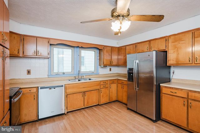 1717 WILSON AVE, Baltimore, MD 21227