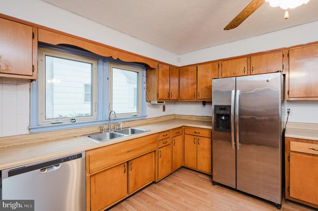 1717 WILSON AVE, Baltimore, MD 21227