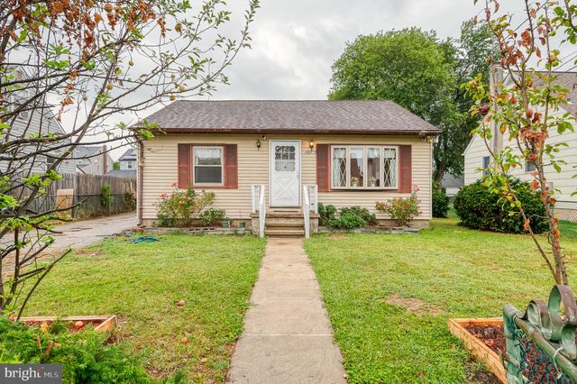 1717 WILSON AVE, Baltimore, MD 21227