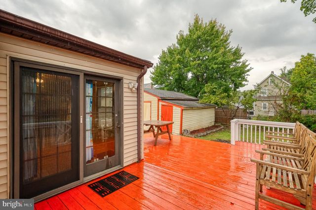 1717 WILSON AVE, Baltimore, MD 21227