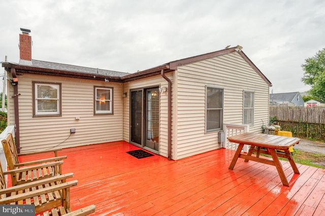 1717 WILSON AVE, Baltimore, MD 21227