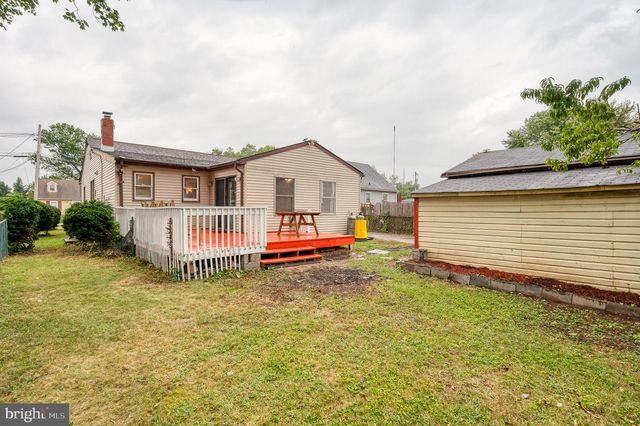 1717 WILSON AVE, Baltimore, MD 21227