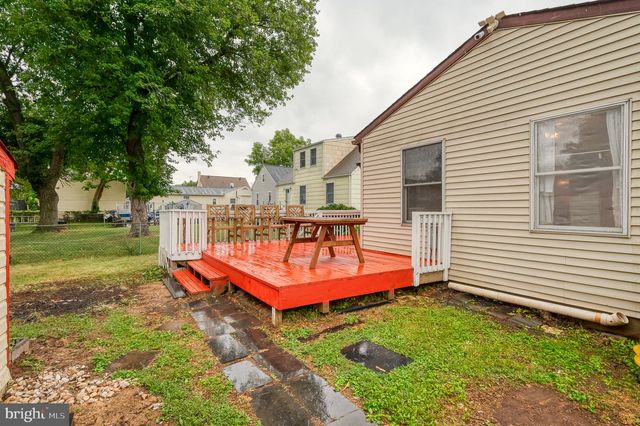 1717 WILSON AVE, Baltimore, MD 21227