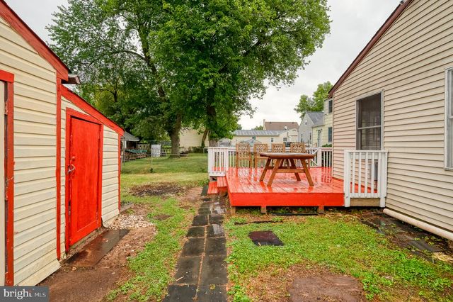1717 WILSON AVE, Baltimore, MD 21227