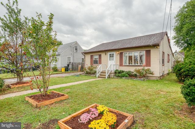 1717 WILSON AVE, Baltimore, MD 21227