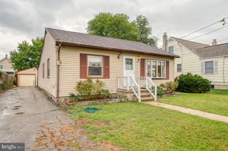 1717 WILSON AVE, Baltimore, MD 21227