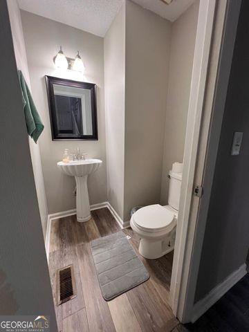 480 Ashville Drive, Macon, GA 31210