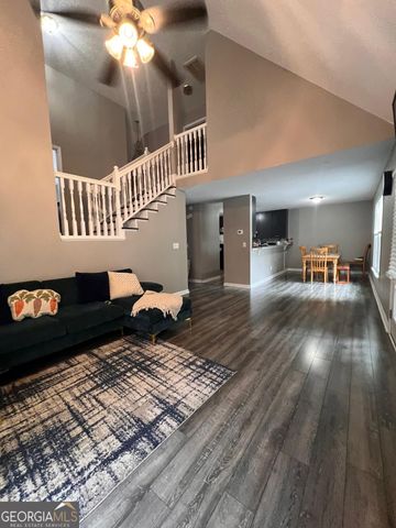 480 Ashville Drive, Macon, GA 31210