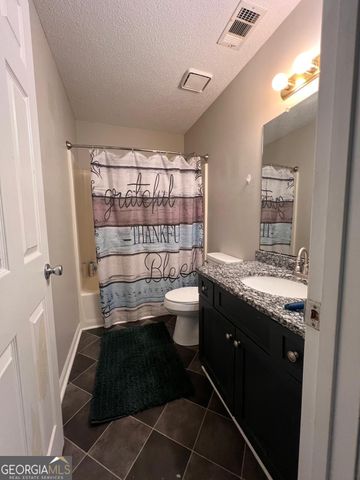 480 Ashville Drive, Macon, GA 31210