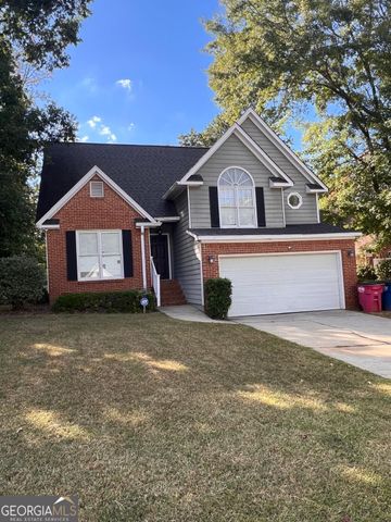 480 Ashville Drive, Macon, GA 31210
