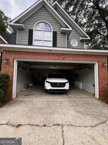 480 Ashville Drive, Macon, GA 31210
