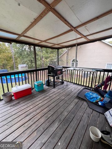 480 Ashville Drive, Macon, GA 31210