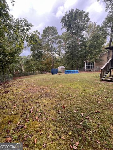 480 Ashville Drive, Macon, GA 31210