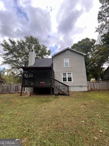 480 Ashville Drive, Macon, GA 31210