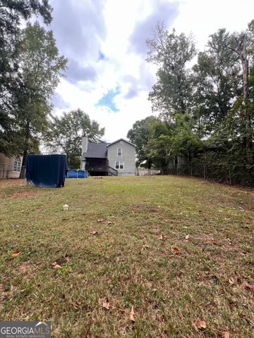 480 Ashville Drive, Macon, GA 31210