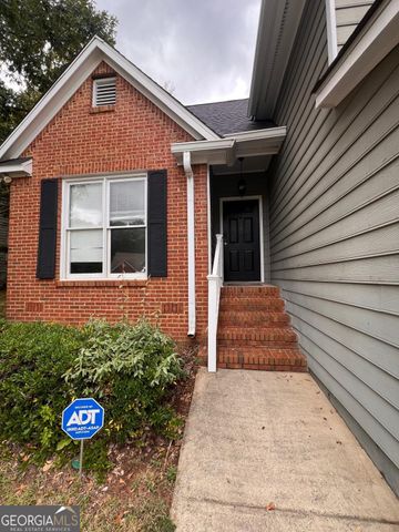 480 Ashville Drive, Macon, GA 31210